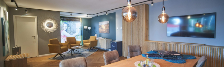 Unsere Leistungen - Showroom Unsere Leistungen - Showroom
